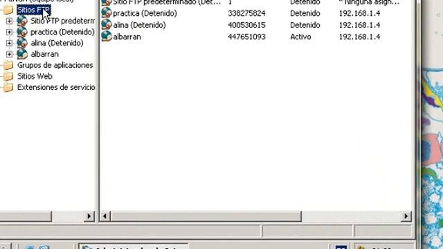 configuracion de ftp en windows 2003.wmv смотреть онлайн