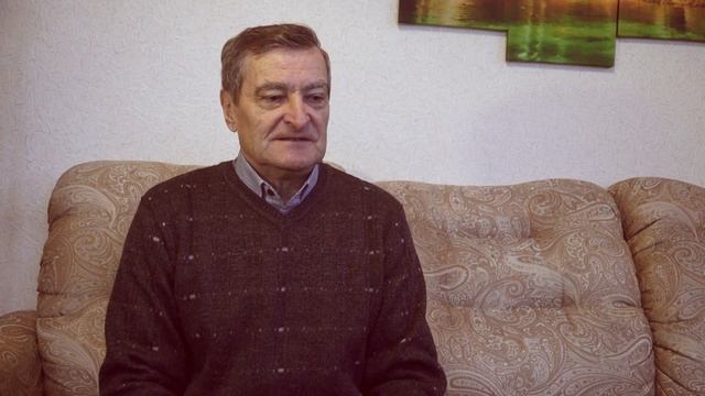 Мошковский район. "История в лицах" Выпуск №3