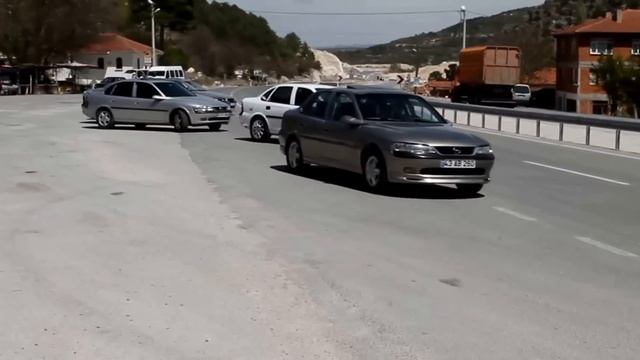 VECTRA B KÜTAHYA смотреть онлайн