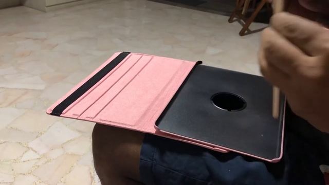 iPad Cover Not fitting смотреть онлайн