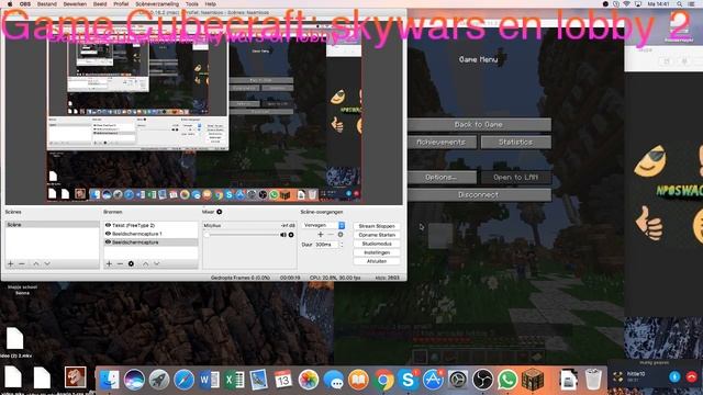 Free Download OBS + Tutorial mac!!!!!! (Link in description!!) смотреть онлайн