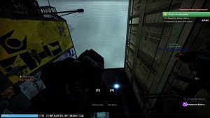 ОТЫГРАЛ ЖЕСТОКИЙ СПЕЦНАЗ ГРАЖДАНСКОЙ ОБОРОНЫ! GARRY'S MOD HL2RP ЗА ФРИМЕНОМ!