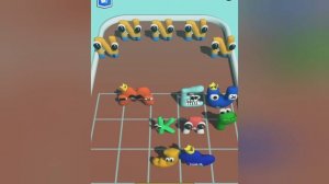 Abcdefghijklmnopqrstuvwxyz  MERGE 'ALPHABET LORE' Run   Merge Battles 20