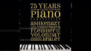 Piano Concerto No. 1 in D-Flat Major, Op. 10: II. Andante assai