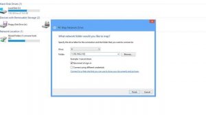 Windows Command Line - Net Share | Net Use | Net User useful commands