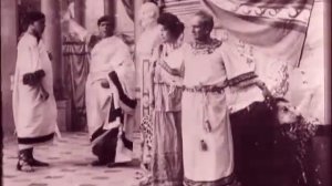 Юлий Цезарь (1909)