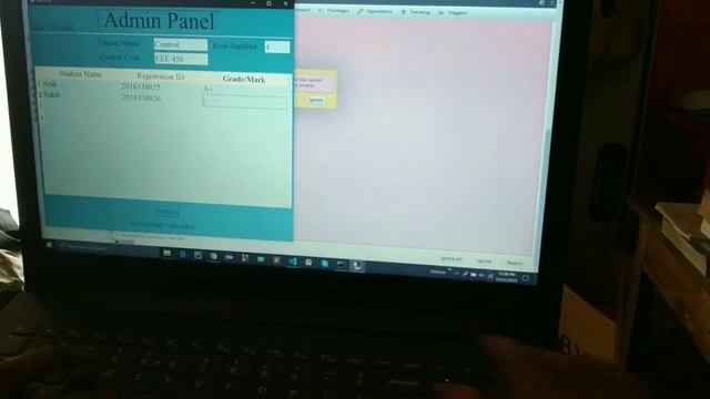 Wireless notice board смотреть онлайн