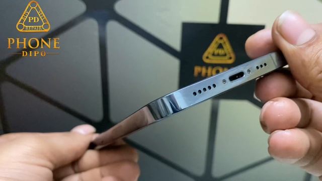 iPhone 12 Pro 256GB Pacific Blue Battery Health- 86% Good Condition смотреть онлайн