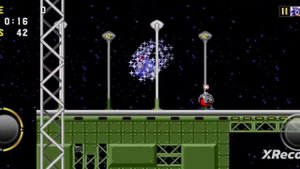 How to get super sonic in sonic 1 (for android & ios)