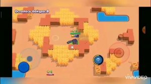 ВЫБИЛ МАКС?? ОТКРЫЛ МЕГА ЯЩИК [Brawl Stars]