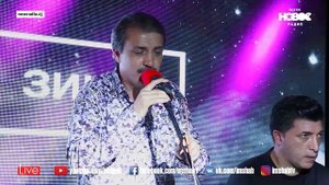 Иззат Шарифи - Бародарам | Бо овози зинда.