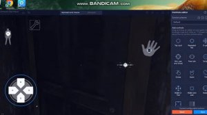 GRANNY GAME KEYMAPPING FOR BLUESTACKS 5//GRANNY GAMEKEYMAPPING