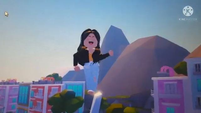 See Your iPhone Camera Flashing | Roblox Trend смотреть онлайн