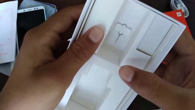 Xiaomi Redmi note 5 pro - Lake blue color - Unboxing | 2018 смотреть онлайн