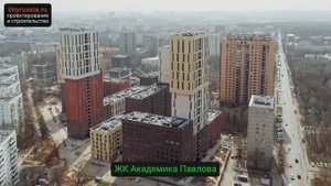 Готовый Антресольный этаж в Квартире. ЖК Академика Павлова