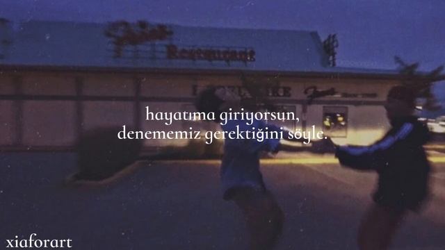 Sody - Time Again (Türkçe Çeviri) смотреть онлайн