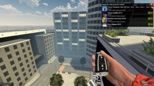 АДМИН БУДНИ НА НОВОМ РП СЕРВЕРЕ! - ПОМОГАЮ ИГРОКАМ | Garry's Mod DarkRP | ДАРК РП ГМОД