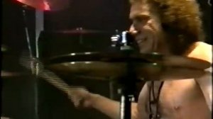 Stratovarius - Anthem of the World (Helsinki 31.03.1999)