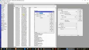 How to Configure DHCP  static IP with NAT Allow Service in MikroTik