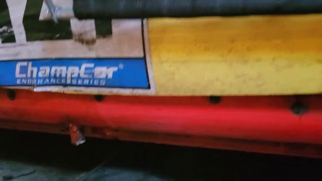 Average Joe's NC Jack point, Skirts, getting in/out , window net смотреть онлайн