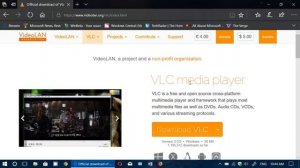 Quick look at new VLC 3.0 Media player with improved support for 4K 8K HDR and more