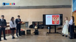 ⭐Новости колледжа | ВКЭ ТВ от 15.03.24⭐