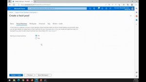 AZ 140  Configuring and Operating Windows Virtual Desktop on Microsoft Azure Day 2 of 5