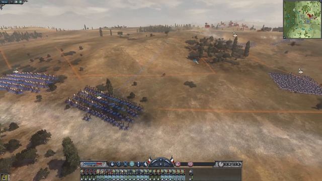 Napoleon: Total War [Darthmod] – Napoleon’s Egyptian Campaign #28 смотреть онлайн