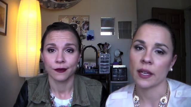 Review: MAC Eyeshadow x 9... смотреть онлайн