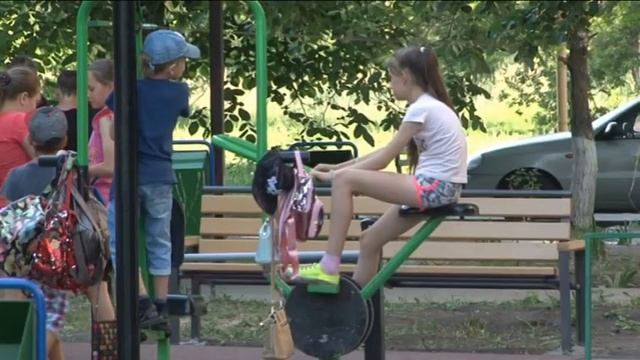 ОДИН ДЕНЬ ИЗ ЖИЗНИ ЗВЕРЕВЧАН смотреть онлайн