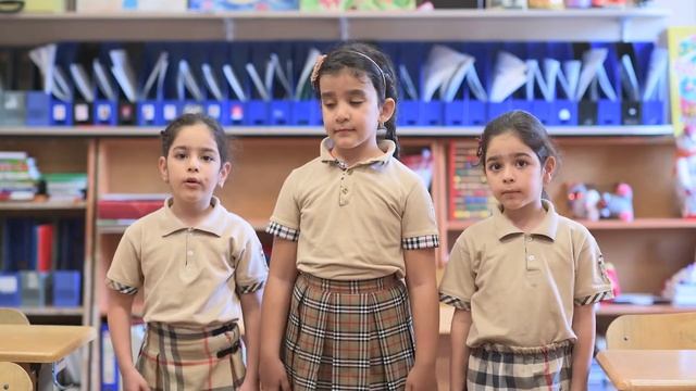 Прощай любимый первый класс.
1 д класс, школа-лицей 6. смотреть онлайн