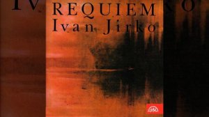 Requiem for Baritone, solo Quartet, Mixed Choir an Orchestra - Agnus Dei