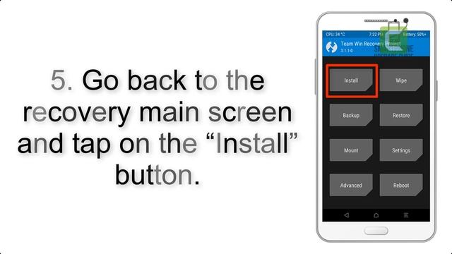 Install Android 9.0 pie on Mi Pad 4 & Plus (Pixel Experience ROM) - How to Guide! смотреть онлайн