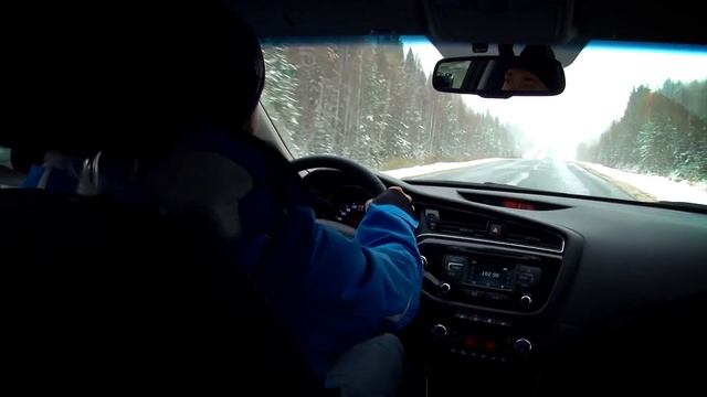 Пункт назначения KIA Cee’d 2015 №8 HD смотреть онлайн