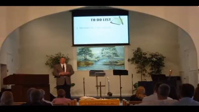 reThink church: False teaching, part 4--5.16.10 смотреть онлайн