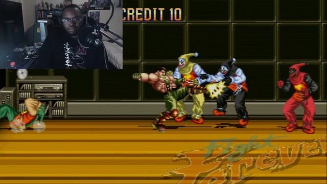 FIGHT FOREVER OPEN BOR IS LEGIT!! смотреть онлайн