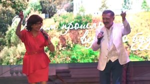 Чарка на посошок - На морозе кажушок! ВИА Верасы.