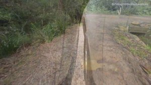 2023 Isuzu MU-X review: 0-100 & engine sound