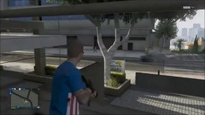 GTA5: $400,000 Apartment Wall Breach/ Bullet Proof