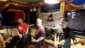 Беспроводной Утюг - (" Рок в защиту животных "Harat's Pub _ 24.04.2021)