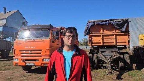 Отзыв Атаков Александр Андреевич