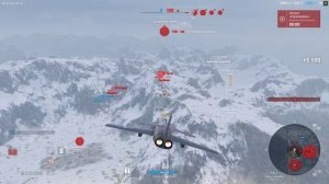 World Of Warplanes | EU сервер | первый день )))