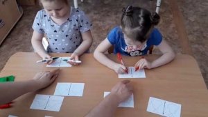 Развиваем межполушарное взаимодействие у дошкольников с помощью несложных игр и упражнений