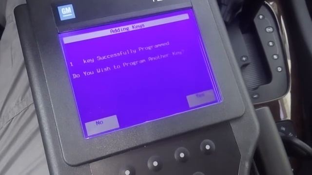 Saab 93 2008 key adding/programing failed... смотреть онлайн