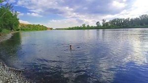 Красота и только! Закаливание организма Вода + 3