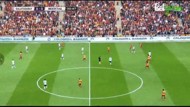 Galatasaray vs Beşiltaş Canlı Maç izle смотреть онлайн