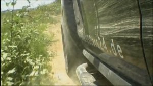 Hummer H3 vs. Toyota FJ Cruiser