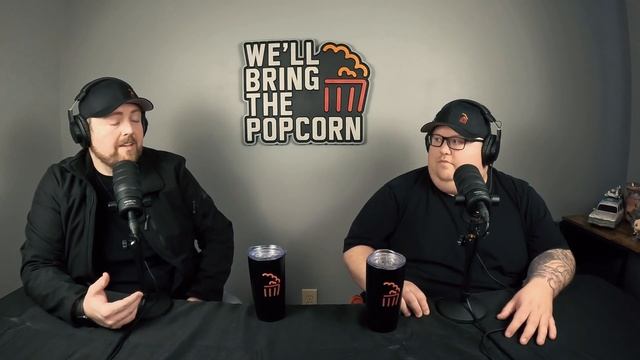 Episode 6 | 2024 TV Preview #podcast #film #tv #entertainment #Shogun  #MastersoftheAir смотреть онлайн