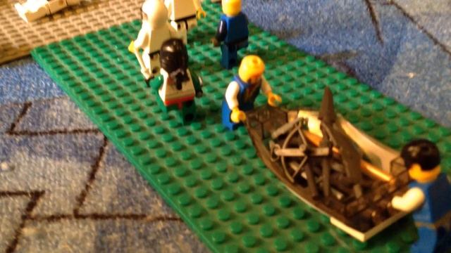 Lego Рыцари( фильм ) смотреть онлайн