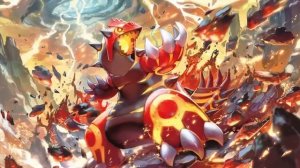 Pokemon Battle Epic & Hype  Music ~ 1 Hour !